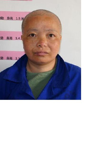 流浪人员无名氏照片，让爱回家