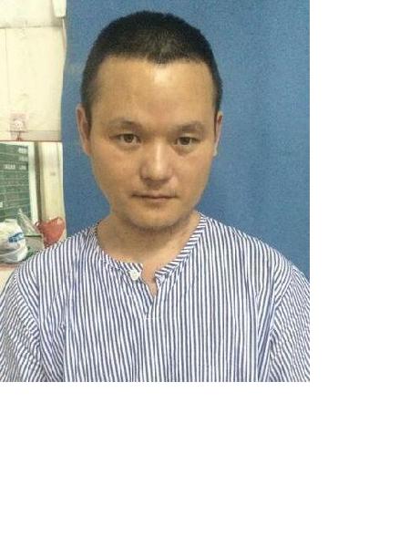 流浪人员无名高速2照片，让爱回家