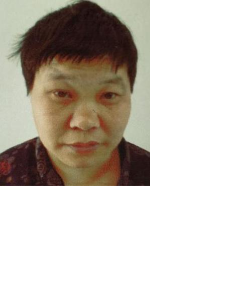 流浪人员东河口34号照片，让爱回家
