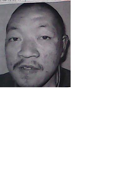 流浪人员无名氏照片，让爱回家