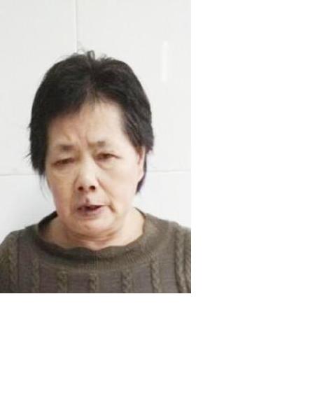 流浪人员靖救8照片，让爱回家