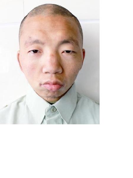 流浪人员周六照片，让爱回家