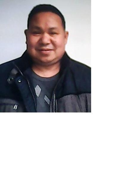 流浪人员党无常照片，让爱回家