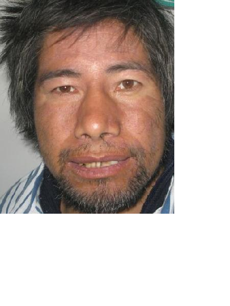 流浪人员上救62照片，让爱回家