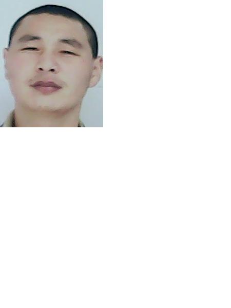 流浪人员无名氏62照片，让爱回家