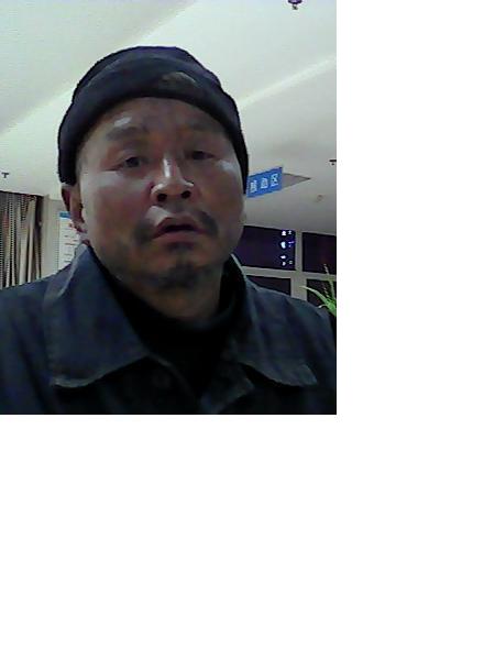 流浪人员待查照片，让爱回家