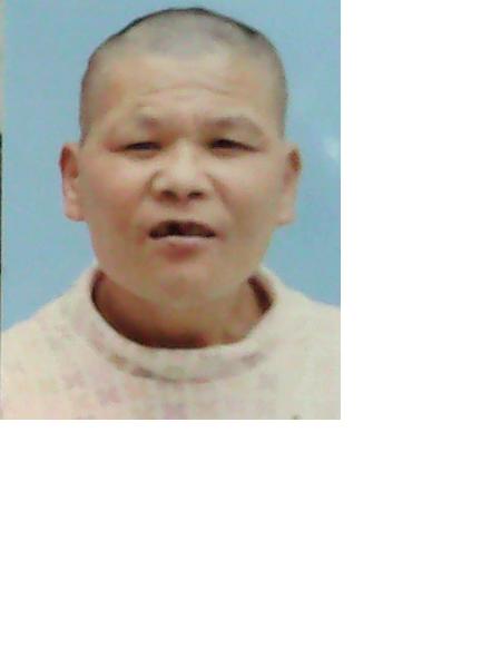 流浪人员新丰旅照片，让爱回家