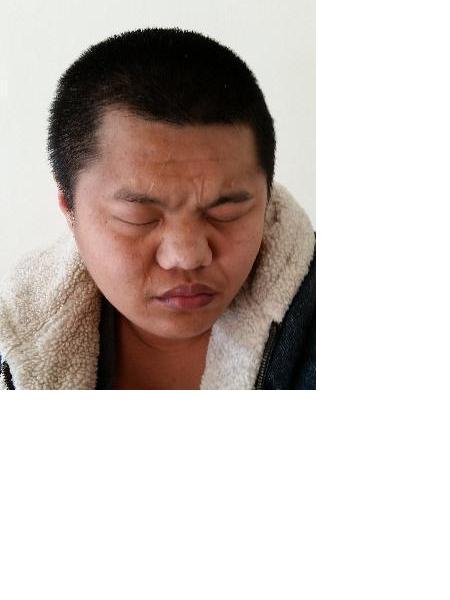 流浪人员不详照片，让爱回家