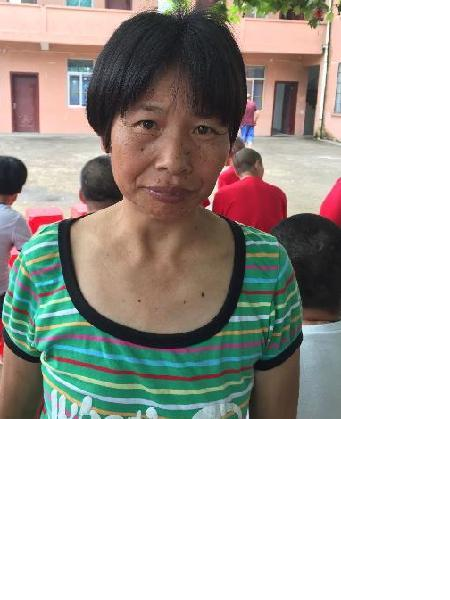 流浪人员无名氏照片，让爱回家