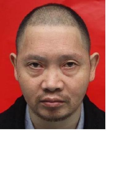 流浪人员刘宗永照片，让爱回家