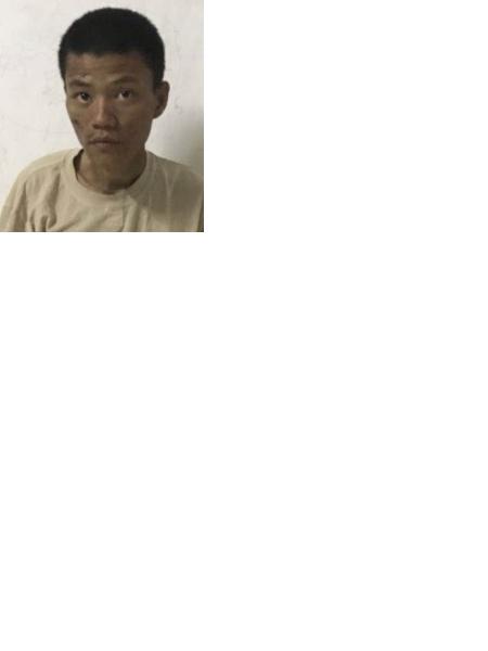 流浪人员无名氏男72照片，让爱回家