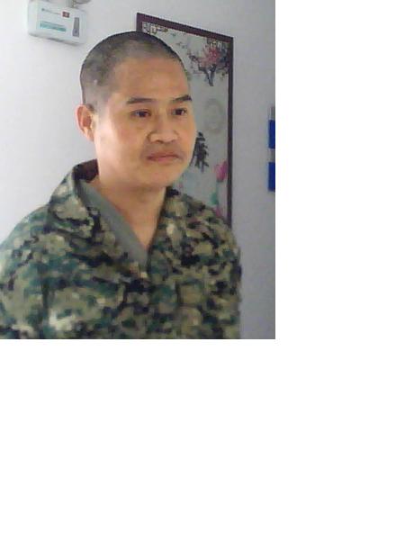 流浪人员党赤十五照片，让爱回家