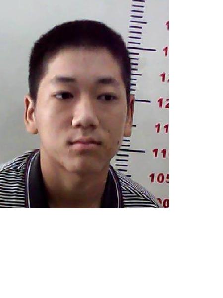 流浪人员无名氏照片，让爱回家