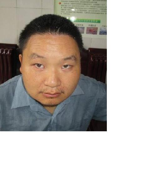 流浪人员20180920003无名氏照片，让爱回家