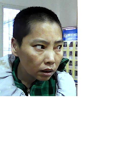 流浪人员无名氏(314)照片，让爱回家