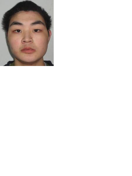 流浪人员90008263照片，让爱回家