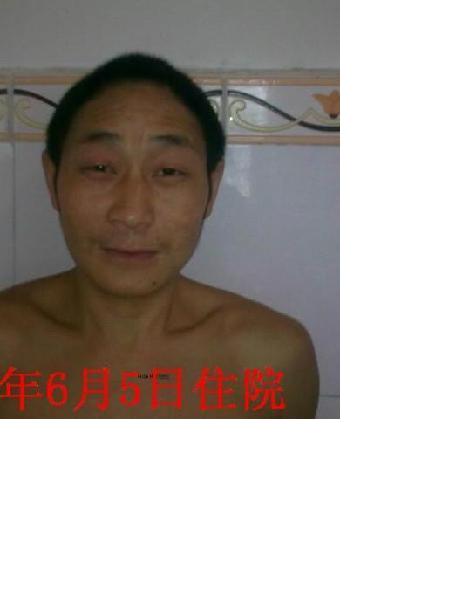 流浪人员州六五照片，让爱回家