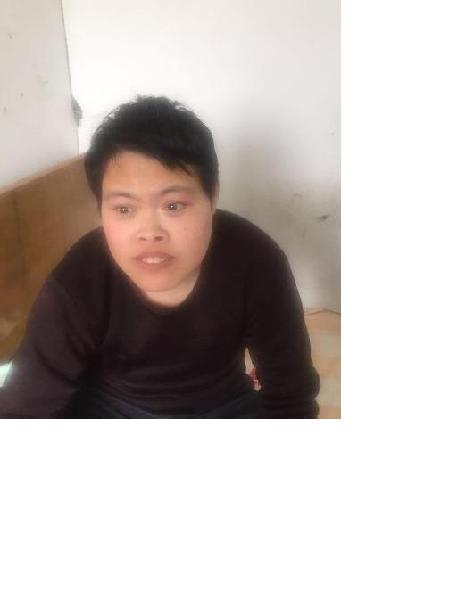 流浪人员无照片，让爱回家