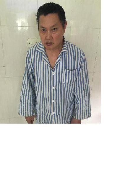 流浪人员无名氏照片，让爱回家