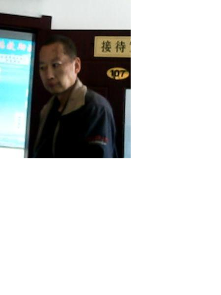 流浪人员不详照片，让爱回家