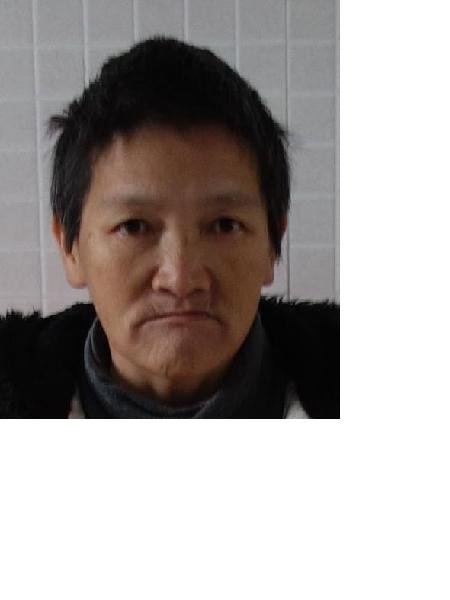 流浪人员惠救703照片，让爱回家