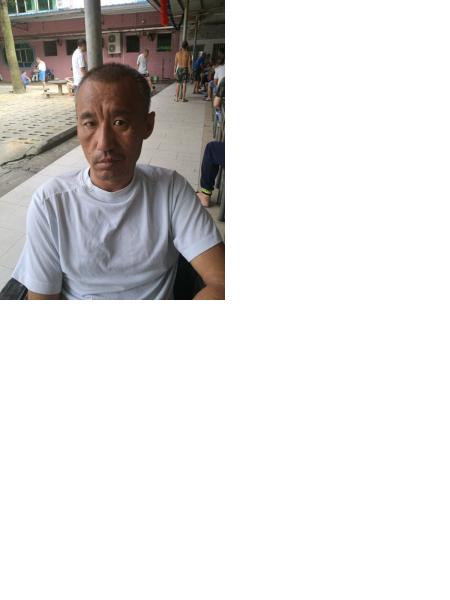 流浪人员高流62照片，让爱回家
