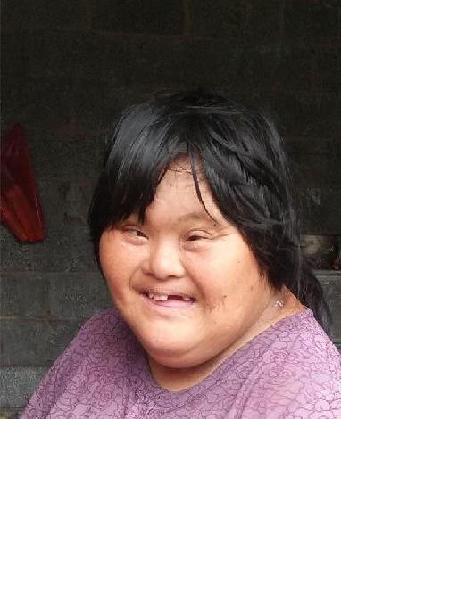 流浪人员无名氏照片，让爱回家