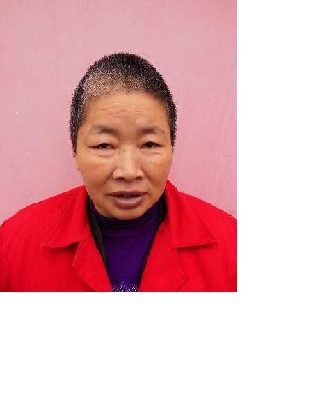 流浪人员无名氏照片，让爱回家