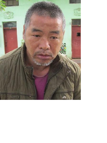 流浪人员开救23照片，让爱回家