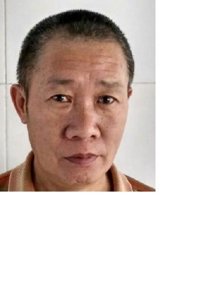 流浪人员盈江民十照片，让爱回家
