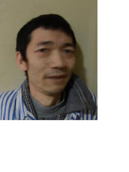流浪人员无名氏照片，让爱回家