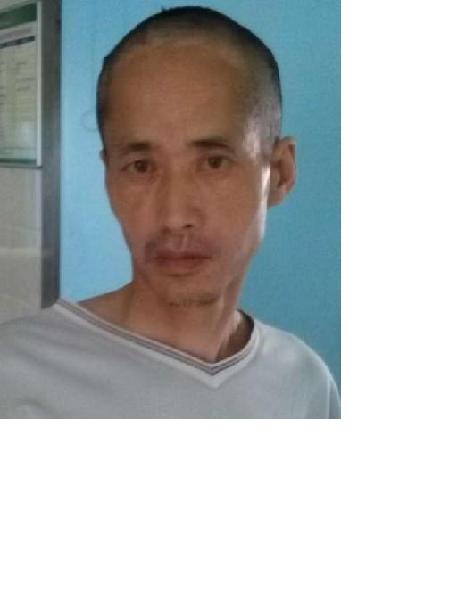 流浪人员康高速照片，让爱回家