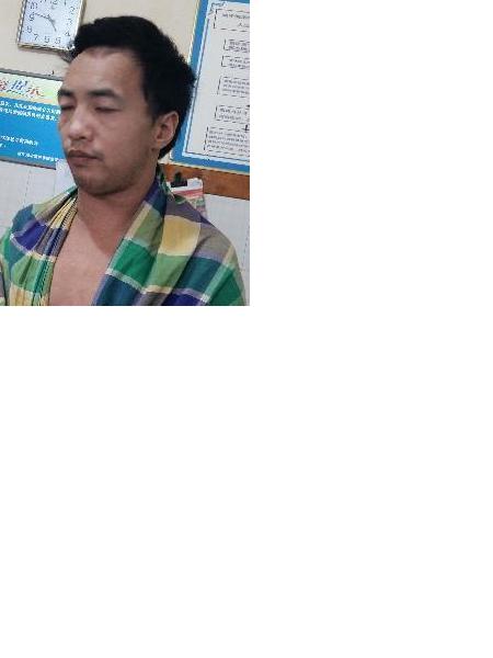 流浪人员无照片，让爱回家