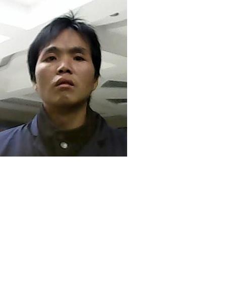 流浪人员陈建军？照片，让爱回家