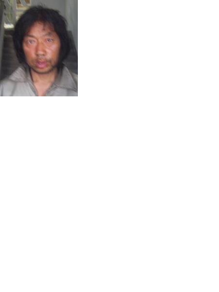 流浪人员无名氏照片，让爱回家