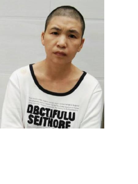 流浪人员无名氏照片，让爱回家