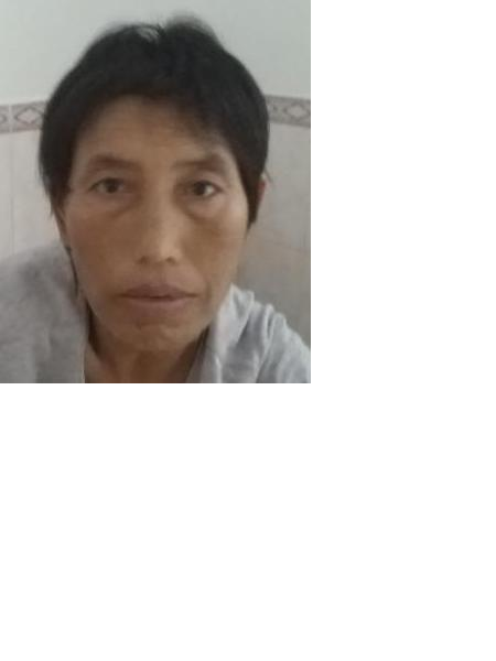 流浪人员无名氏照片，让爱回家