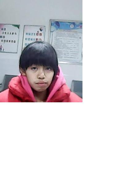 流浪人员无名氏照片，让爱回家