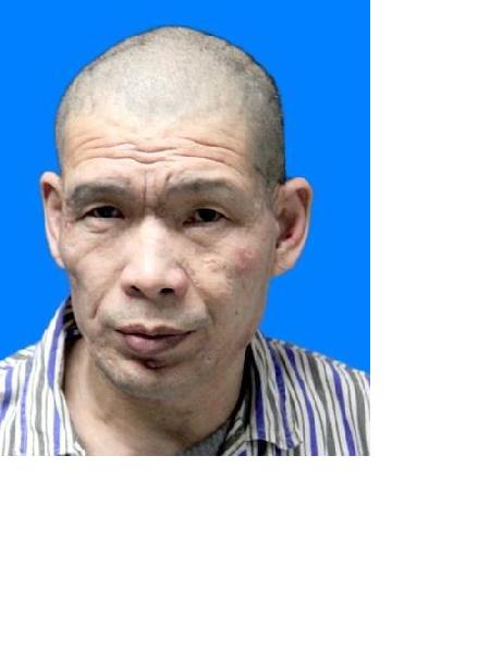 流浪人员安救医87照片，让爱回家