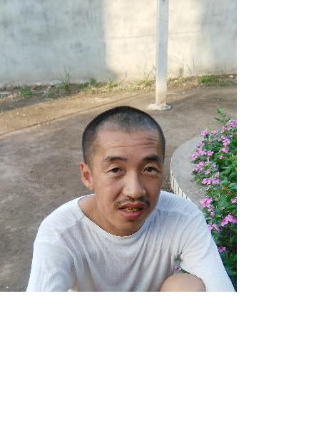 流浪人员男无名氏6照片，让爱回家