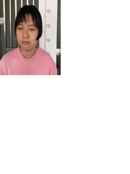 流浪人员东升117照片，让爱回家