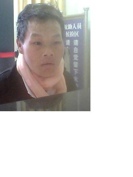 流浪人员无名氏照片，让爱回家