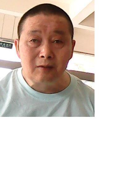 流浪人员无名氏16033号照片，让爱回家