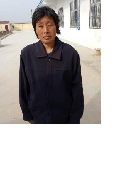 流浪人员香照片，让爱回家