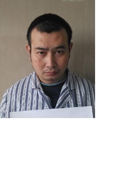 流浪人员无名氏13照片，让爱回家