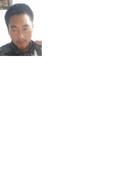 流浪人员黄小照片，让爱回家