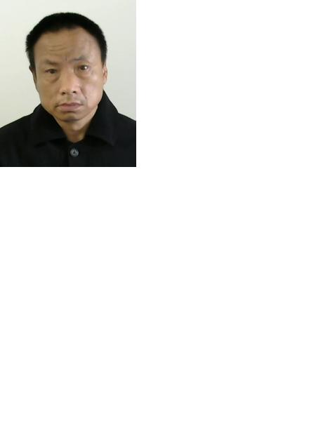 流浪人员无名0956照片，让爱回家