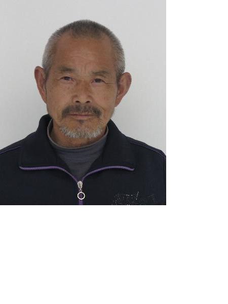 流浪人员无名氏照片，让爱回家