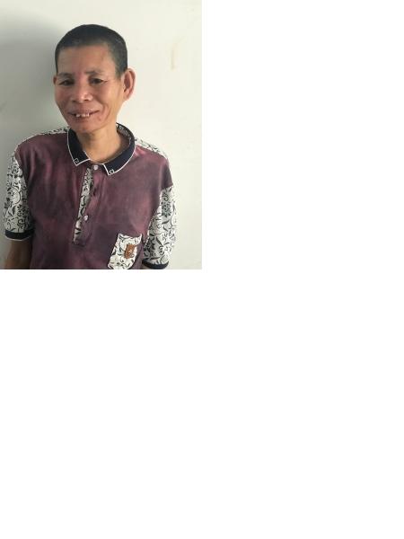 流浪人员无名氏360照片，让爱回家