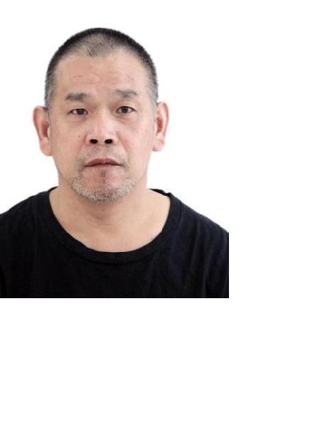 流浪人员泰民德照片，让爱回家
